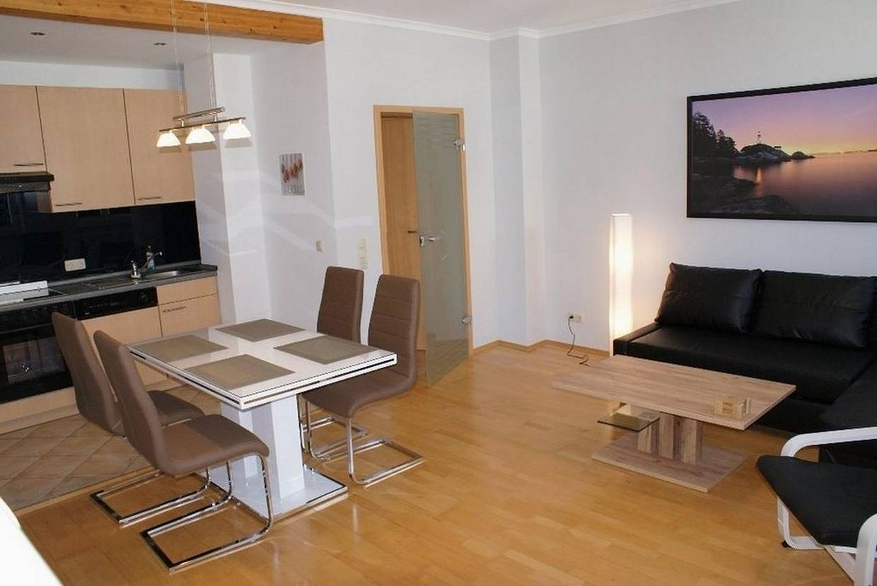 Ganze Ferienwohnung, Steilküste in Wismar, Nordwestmecklenburg (Wismar und Umgebung)