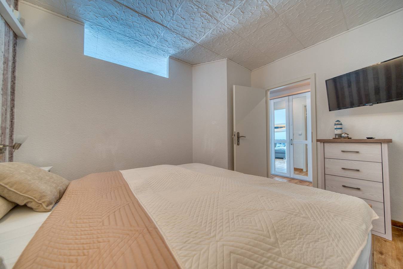 Ganze Ferienwohnung, Ferienpark - Haus C, App. 0C1004 „Südseeblick" in Heiligenhafen, Ostholstein