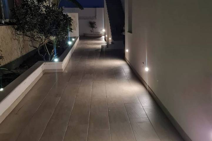 Apartamento de vacaciones para 4 personas - 1