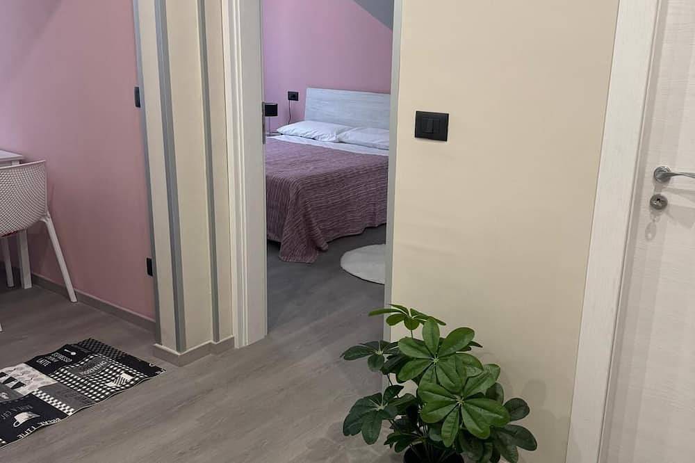 Entire apartment, Suite Dream Deluxe apartment, equipped with every comfort.  Great location. in Reggio Calabria, Reggio Calabria Province