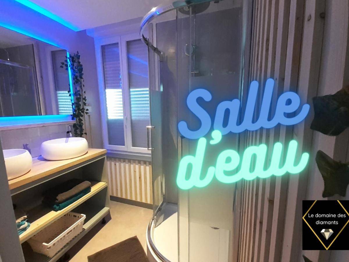 Appartement entier, Bosquet, hotel à valenciennes in Aulnoy-lez-Valenciennes, Région de Valenciennes