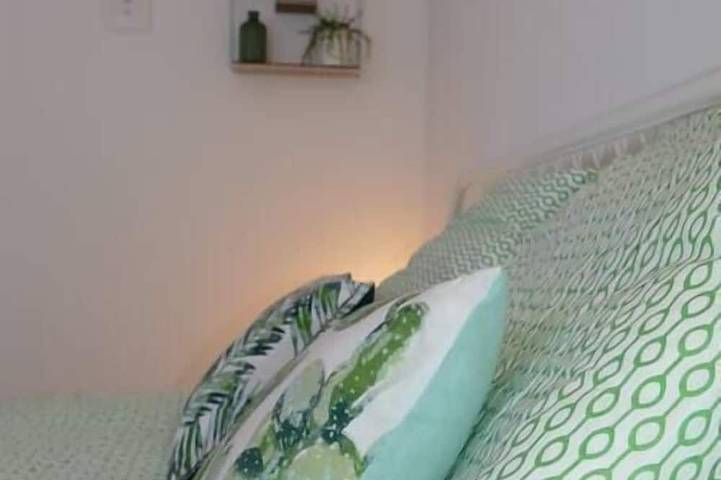 Appartement entier, ❧ Disneyland Paris 70m² face Parc, place Ariane ❧ in Serris, Seine-et-Marne