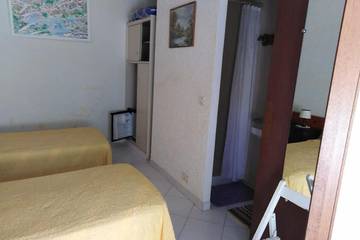 Maison d’hôte pour 2 personnes à Porto-Vecchio