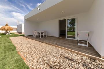 Chalet para 14 Personas en Chiclana de la Frontera, Costa de la Luz, Foto 3