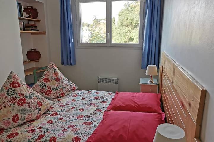 Location de vacances pour 2 personnes dans Port Du Lavandou - 2