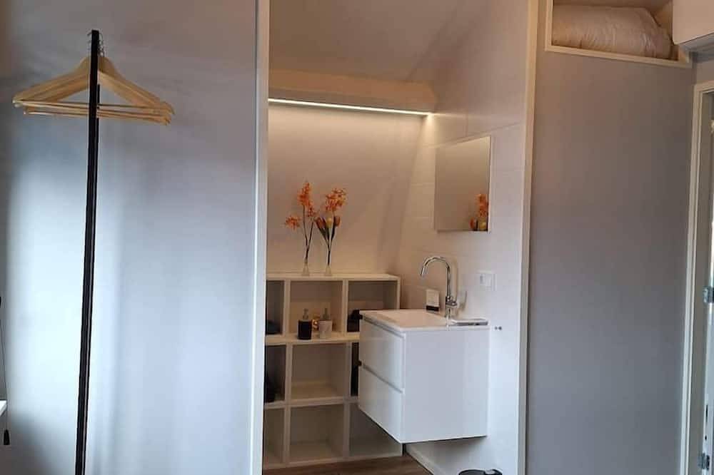 Ganze Wohnung, De Pottenbakkerij, a new appartment in central Noordwijk in Noordwijk aan Zee, Noordwijk