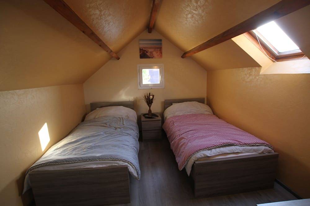 La Crieloise  classé 4* vue sur la mer 700 mètres de la plage in Criel-sur-Mer, Région de Dieppe