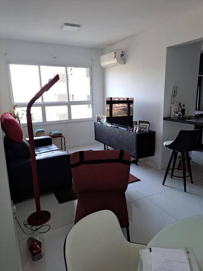 Apartamento de vacaciones para 4 personas, con piscina - 1