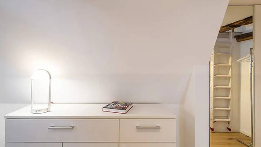 Ferienwohnung für 8 Personen in Lüneburg - 3