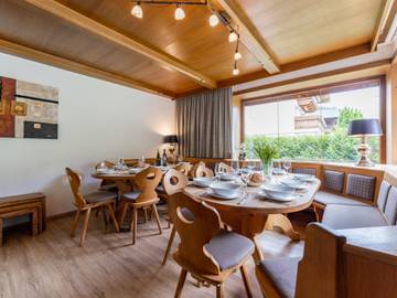 Appartement voor 19 Personen in Viehhofen, Bundesland Salzburg, Afbeelding 2