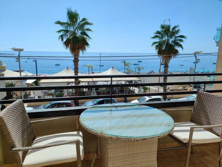 Gîte pour 4 personnes, avec balcon à Letojanni - 4