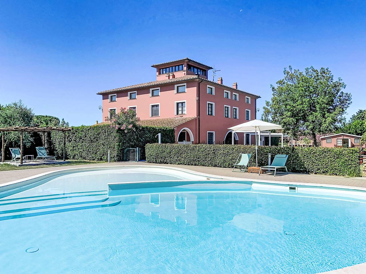 Appartement entier, Casale Bolgherese in Bolgheri, Castagneto Carducci