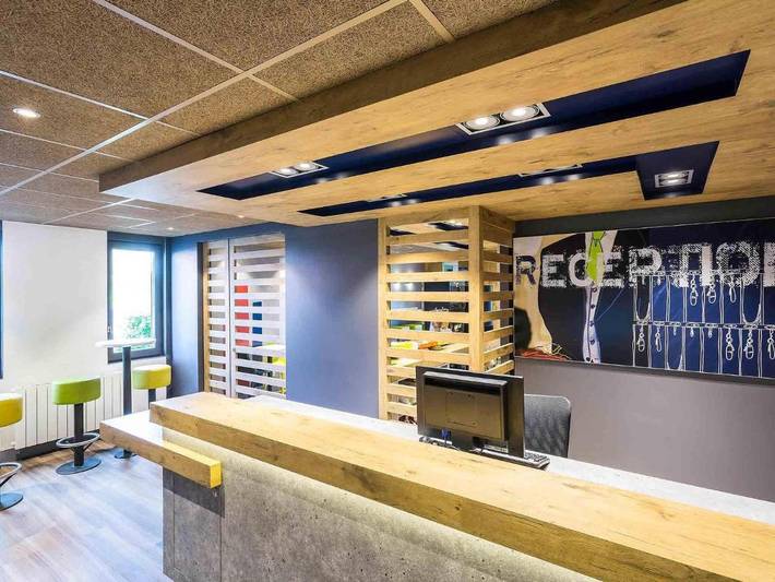 Hôtel pour 3 personnes à Caudan - 3