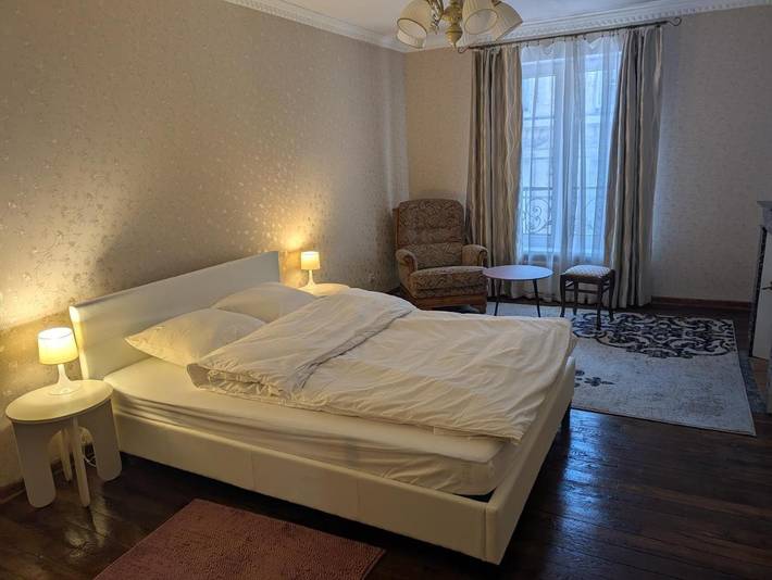 Gîte pour 2 personnes, avec vue à Vendôme - 2