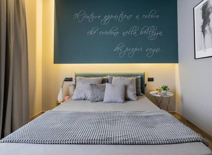 Hotel per 1 persone - 1