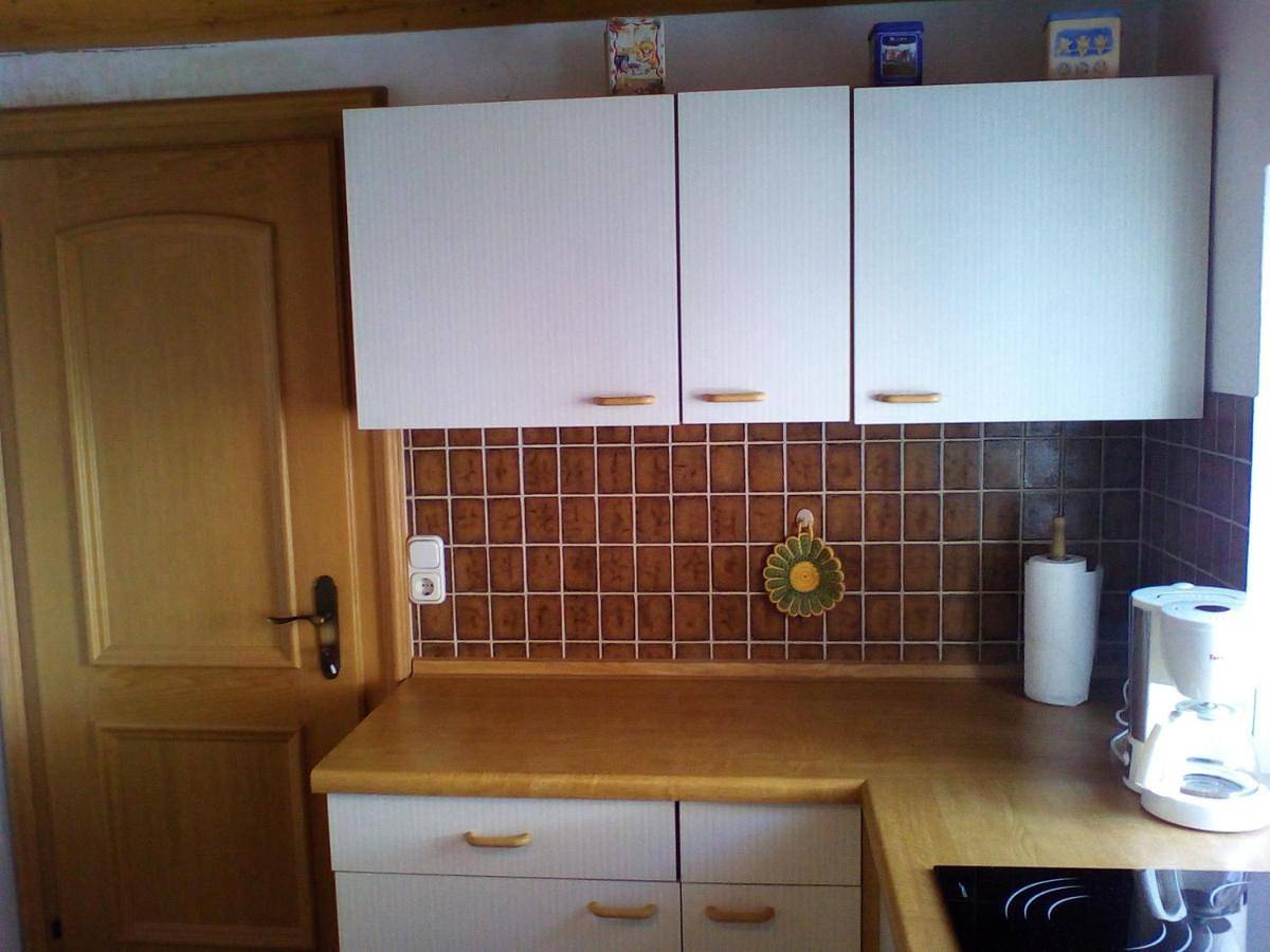 Ganze Wohnung, Two-Bedroom Apartment in Zenting, Ostbayern