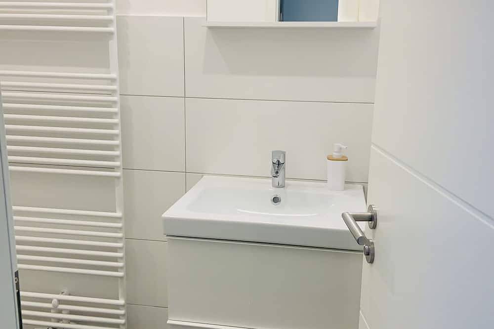 Geheel appartement, Apartment Skandi-Home quiet location New - Düsseldorf North in Düsseldorf, Düsseldorf en omgeving