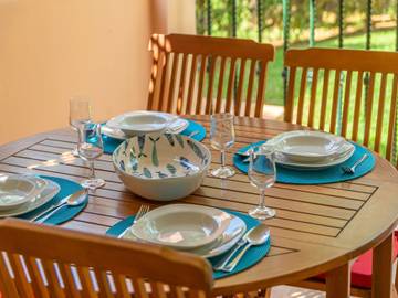 Apartment in Santanyí, South Majorca für 4 