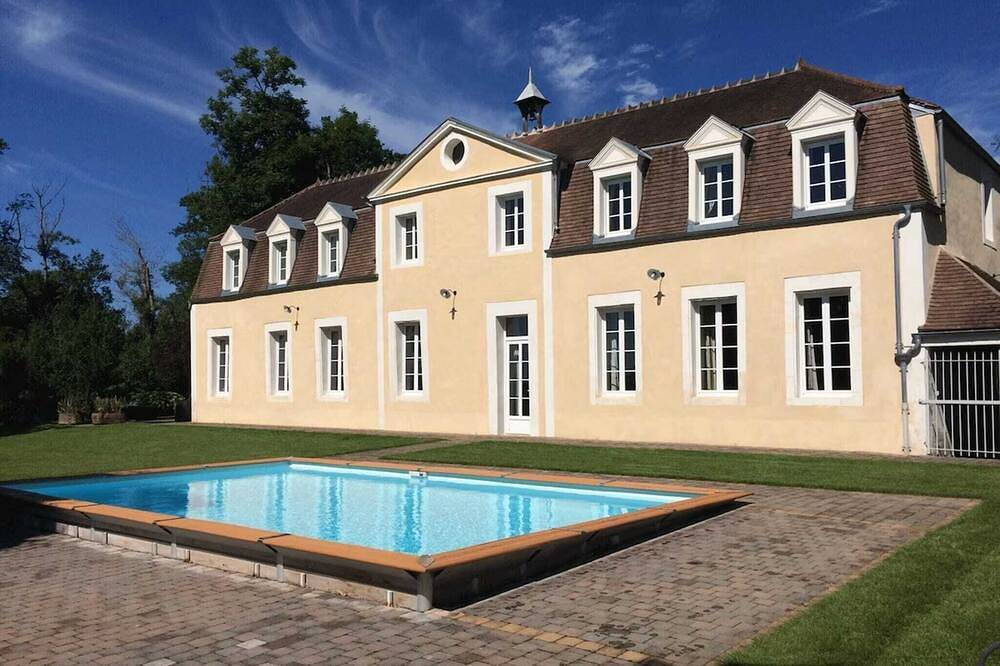 Maison de vacances