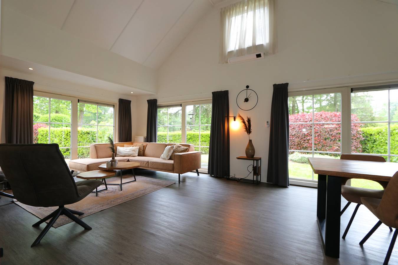 Europarcs De Achterhoek — Hackfort L'Etage Sauna 6 in Lochem, Achterhoek