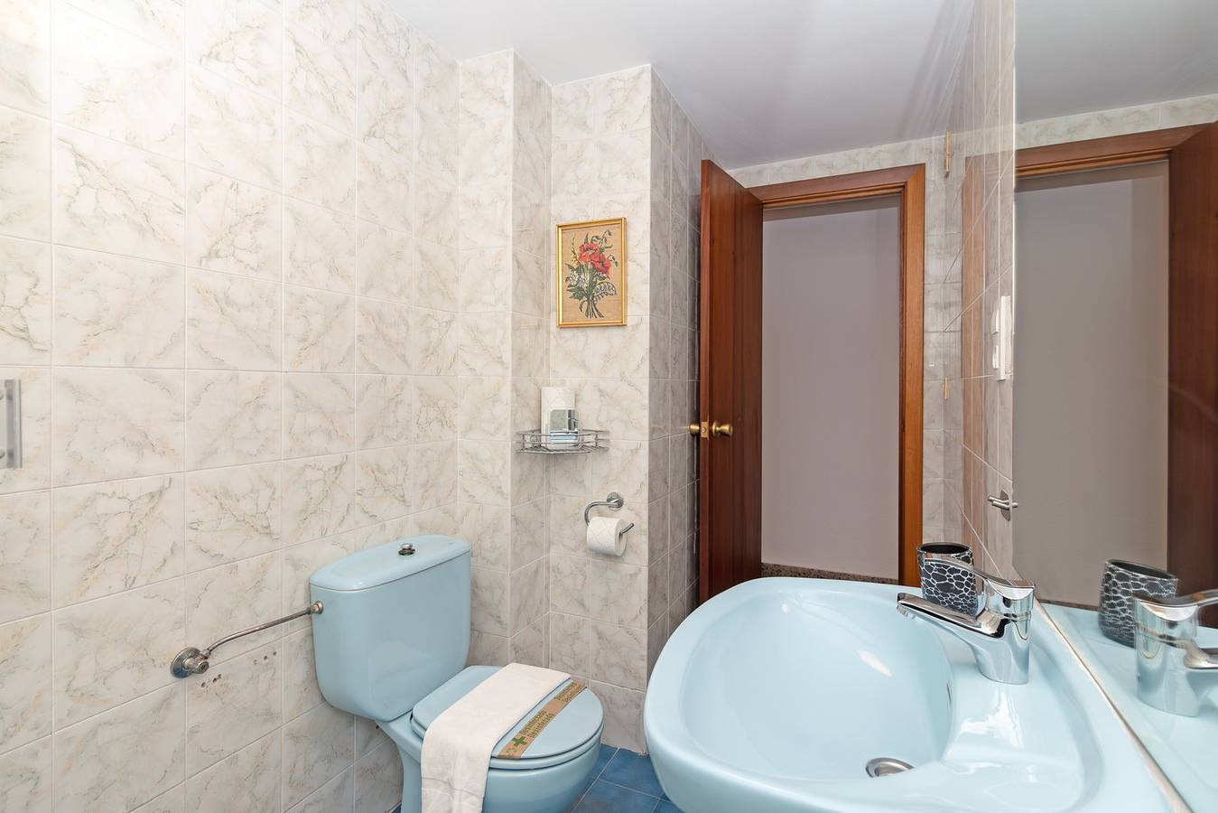 Ganze Wohnung, Guestready - Graceful retreat in Valencia in Valencia City Centre, Valencia