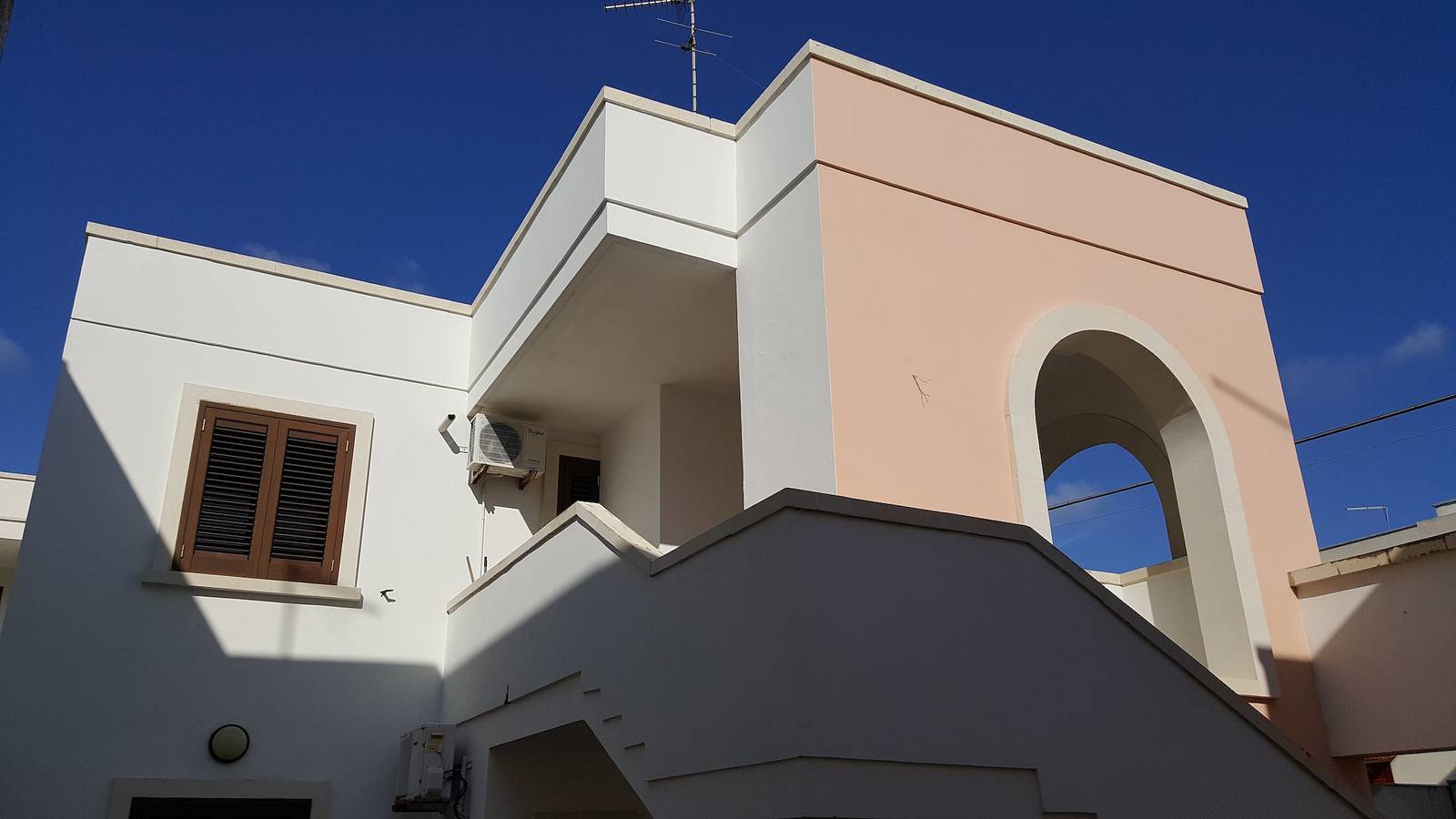 Bilocale vista mare a 50 mt dalla spiaggia in Melendugno, Provincia di Lecce