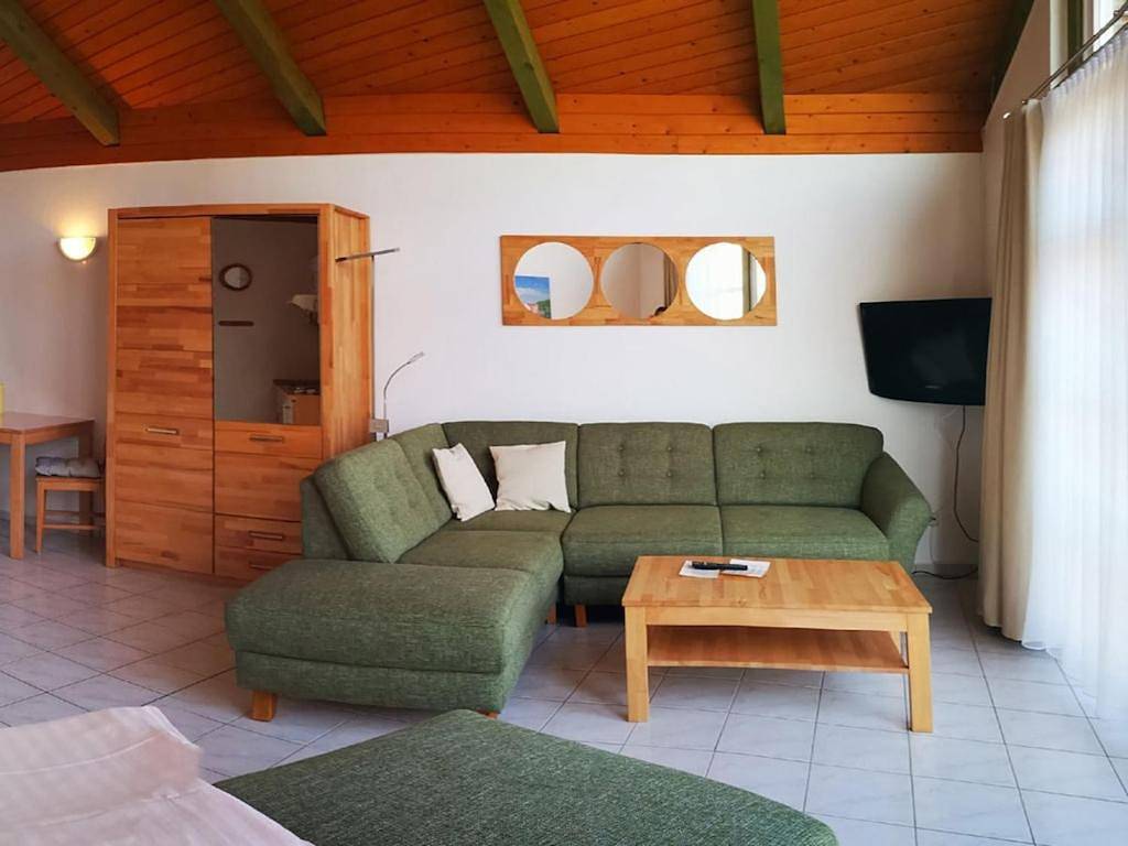 In a prime location by the water in Plau am See in Plau am See, Ludwigslust-Parchim