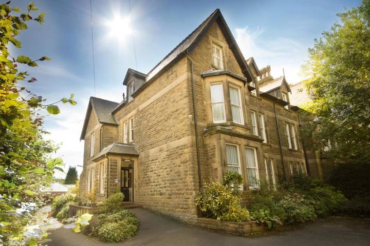 B&b in Buxton