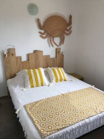 Villa pour 8 Personnes dans Terres de l'Èbre, Costa Dorada, Photo 4