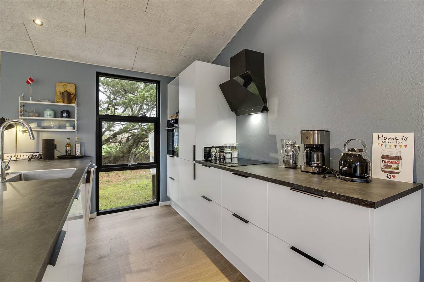 Pet friendly home in Løkken with Wifi in Løkken, Hjørring und Umgebung