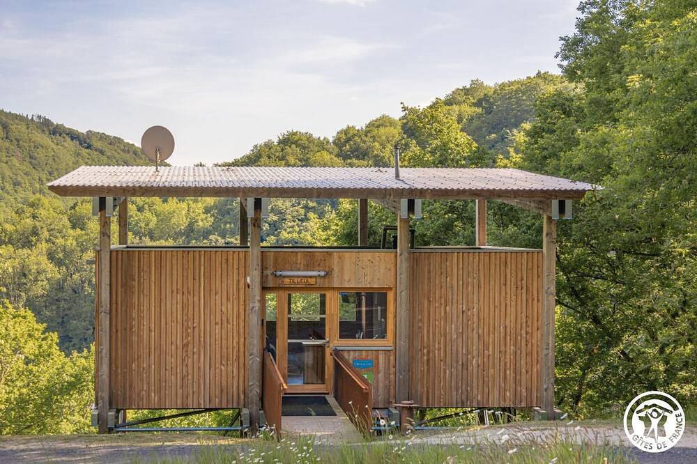 Maison de vacances