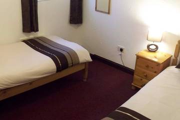 Cottage for 6 People in Cornwall, Photo 2