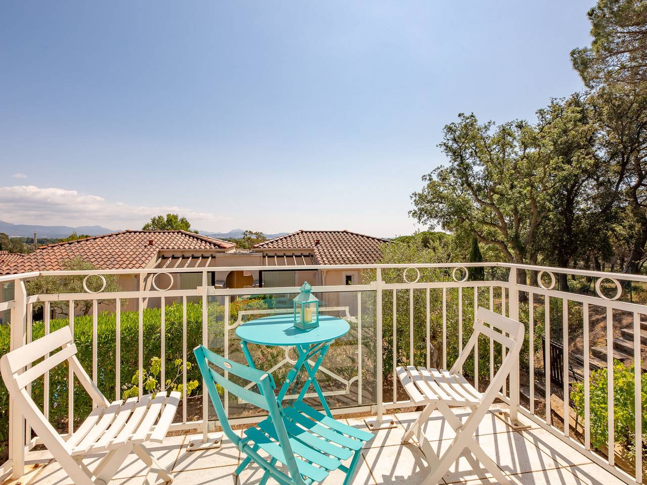 Apartamento entero, Les Eucalyptus in Frejus, Region de Draguignan