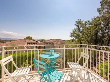 Ferienwohnung für 6 Personen in Frejus, Draguignan Region, Bild 4