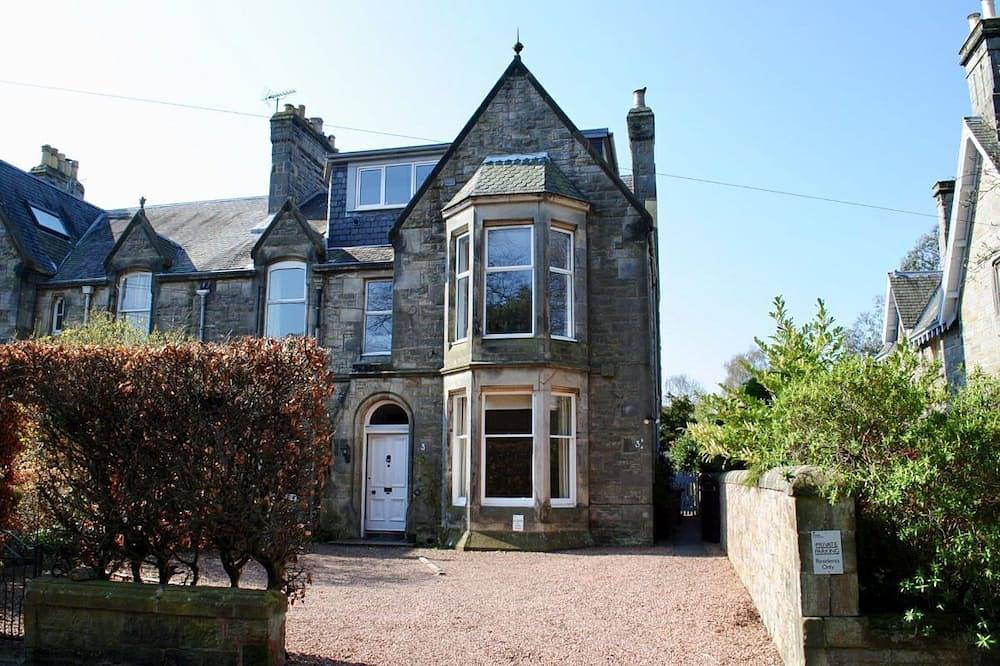 Appartamento vacanze a Saint Andrews a partire da 388€ a notte