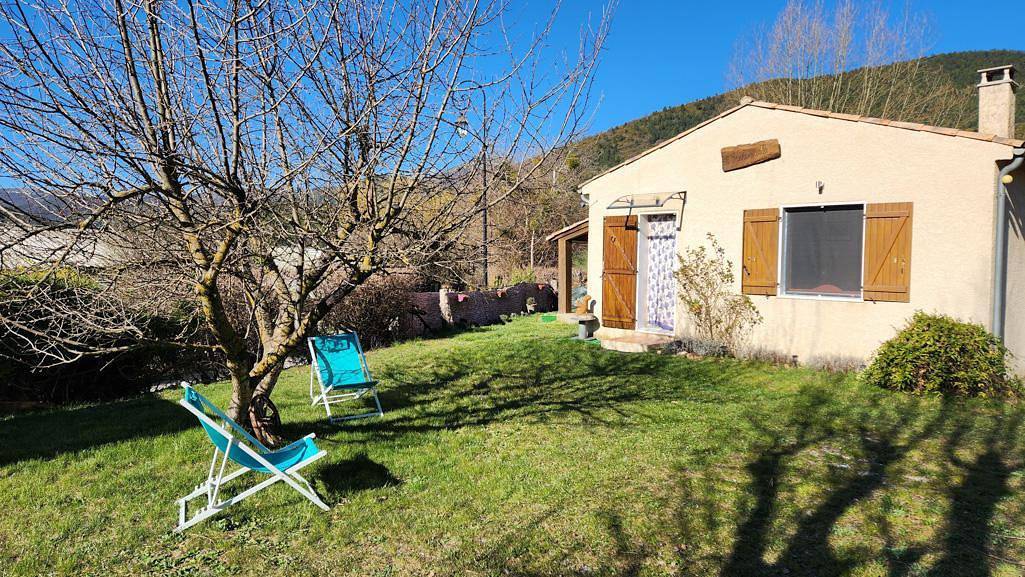 La Pastorelle in Tartonne, Alpes-de-Haute-Provence