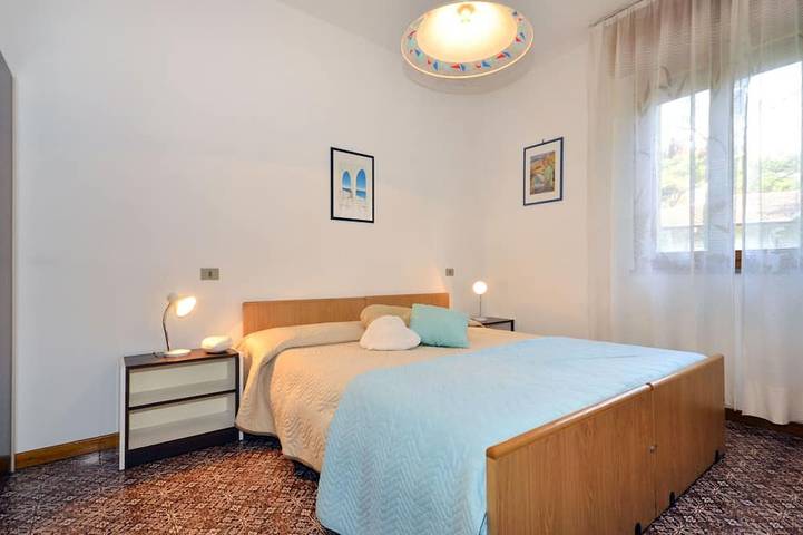 Appartement entier, Villa Ralph in Lignano Riviera, Lignano Sabbiadoro