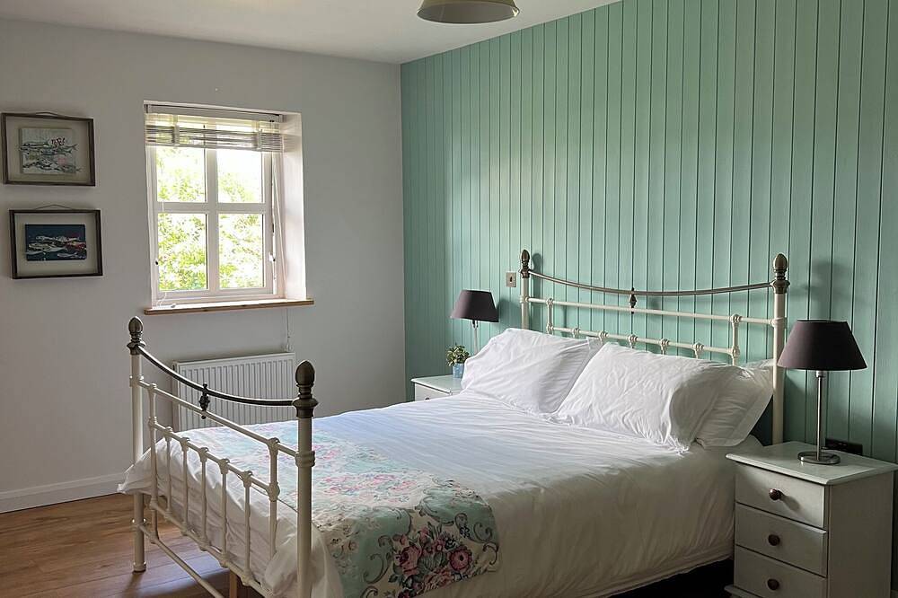 Restaurierte Steinscheune auf der Farm - Boutique-Stil - Nah an Meer und Strand. in Connemara