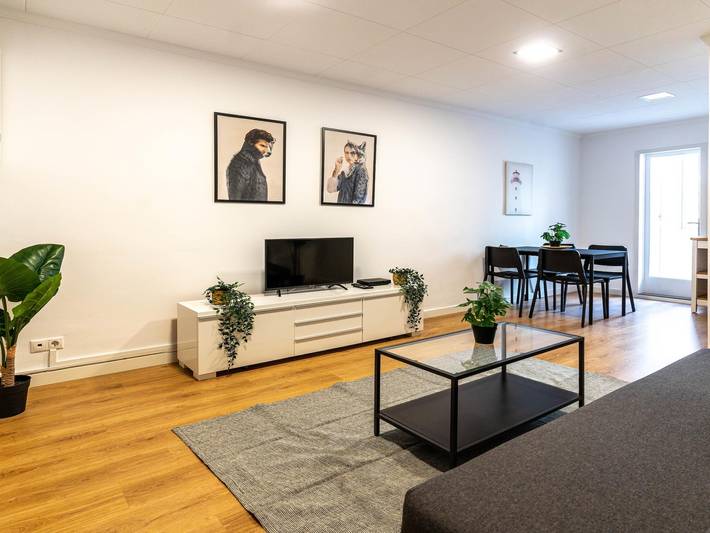 Ferienwohnung für 4 Personen - 1