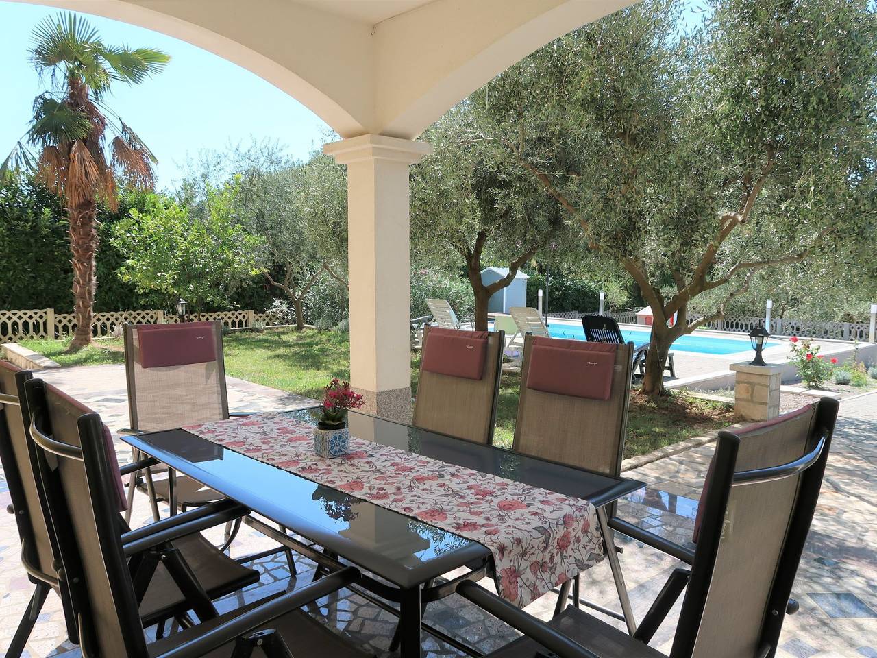 Apartamento entero, Roberta in Labin City, Labin