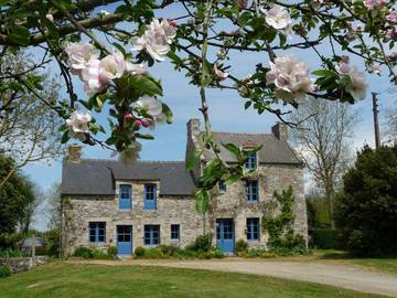 Maison De Vacances pour 4 Personnes dans Corseul, Région de Dinan, Photo 1