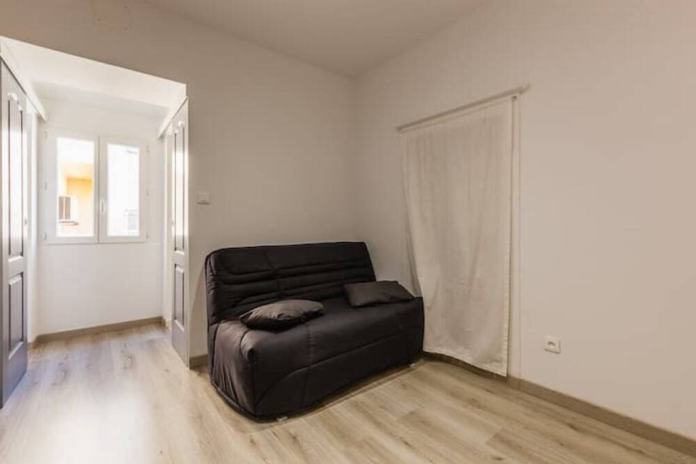 Appartement entier, Joli studio tout équipé in Ajaccio, Région d'Ajaccio