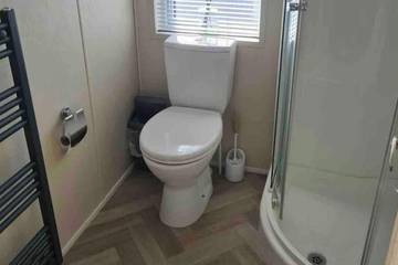 Lodge for 6 People in Lincolnshire, Midlands, Photo 4