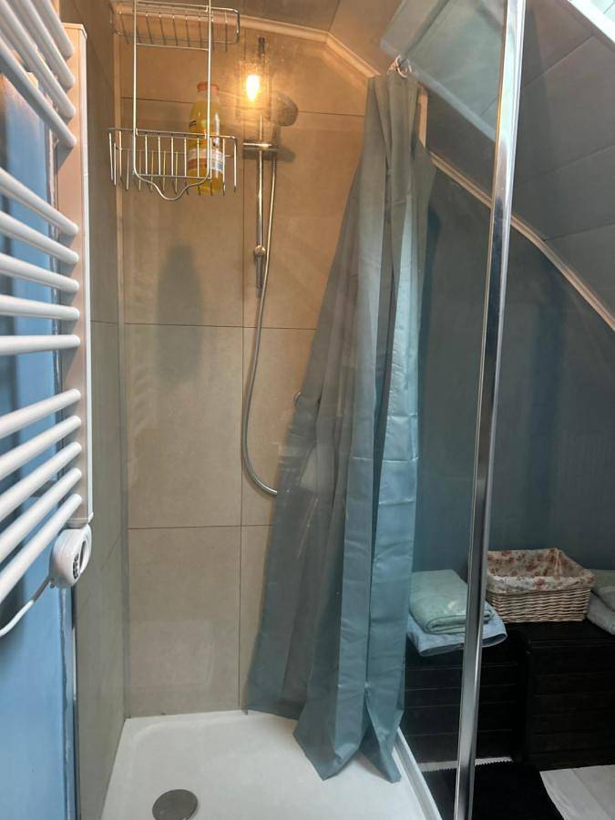 Location de vacances pour 2 personnes, avec jardin à Corlay - 2