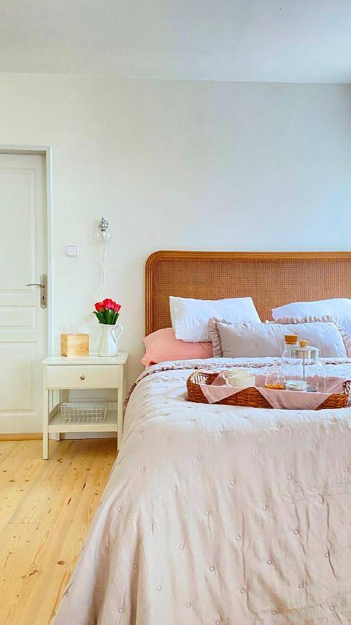 Double Room with Private Bathroom in Ústí nad Labem, Ertsgebergte (Tsjechië)