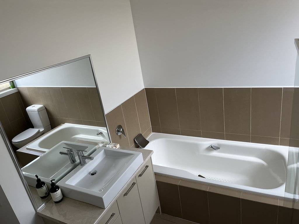 Barwon Bliss Beach House in Barwon Heads, Bellarine