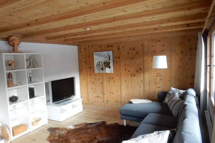 Ferienwohnung für 5 Personen - 1