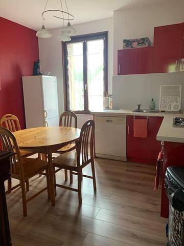 Gîte pour 6 personnes, avec jardin à Luttenbach-près-Munster - 4