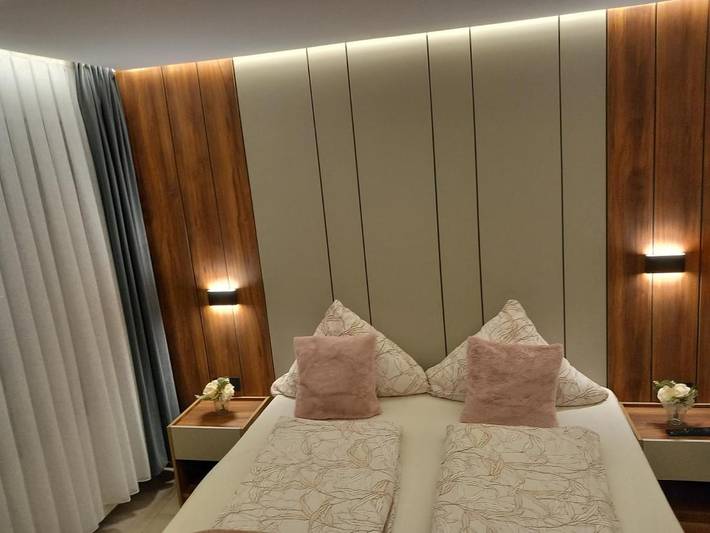 Ferienwohnung für 2 Personen, mit Terrasse, mit Haustier in Bad Salzuflen - 2