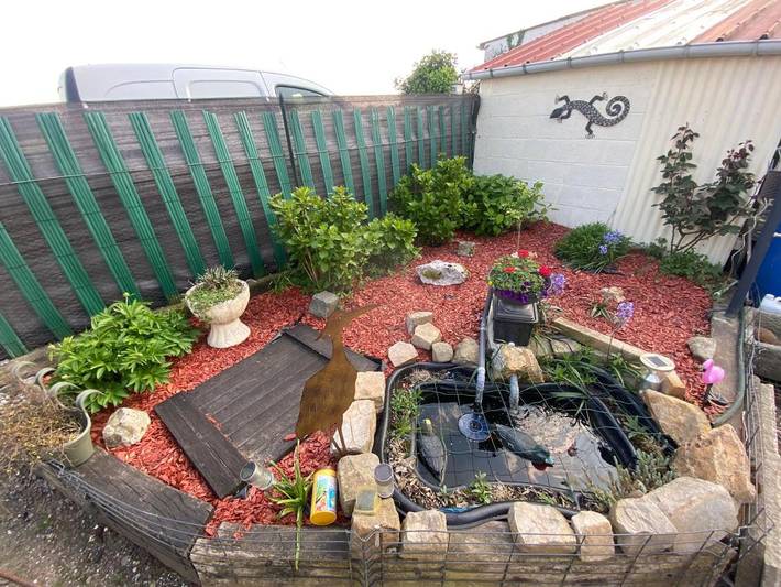 Maison de vacances pour 3 personnes, avec terrasse et vue, animaux acceptés dans la Somme - 4